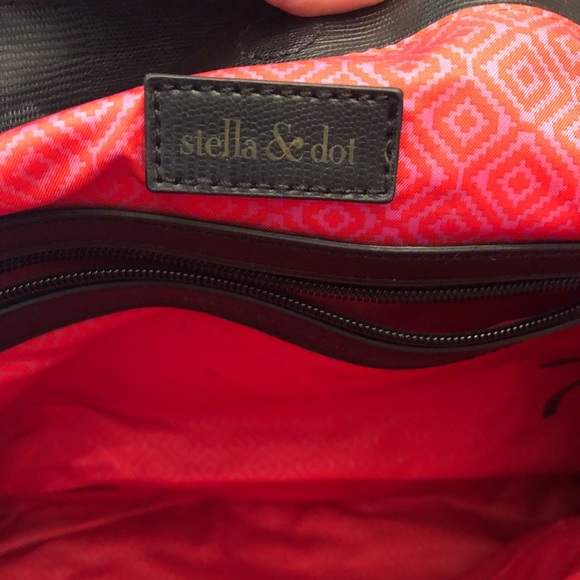 Stella & Dot purse - Picture 6 of 7